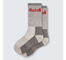 Носки Alaskan Super Warm M, 35-39