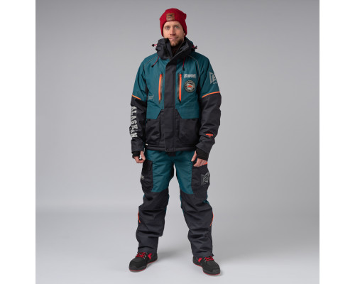 Костюм лодочный Alaskan Rudder Hunter-X 3XLS