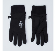 Перчатки Alaskan Outdoor M черные (AG11536-M)