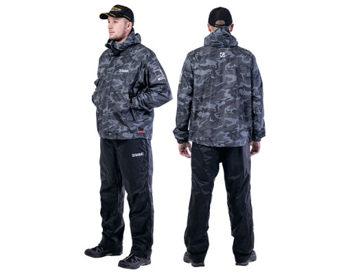 Костюм Alaskan WildRiver 2XL