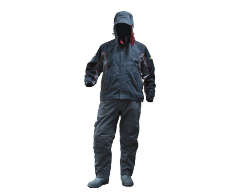 Костюм Alaskan Fishing Ranger M