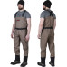 Вейдерсы Alaskan Scout хаки XL