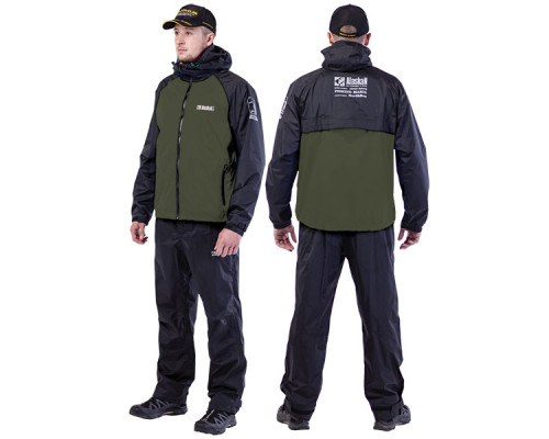 Костюм Alaskan Storm 2XL