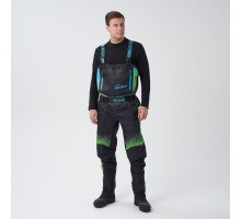 Вейдерсы мембранные Alaskan X-Racer M
