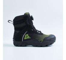 Ботинки внедорожные Alaskan X-Racer Tracking sole р. 7/40(39)-26см