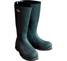 Сапоги Alaskan Boots Green, р.13