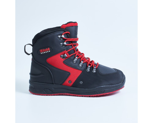 Ботинки забродные Alaskan Brooks Tracking sole р. 9/42-28см