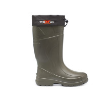 Сапоги Torvi СВМ 03 ТЭП 15 Универ. р.42/43 ТЭП олива
