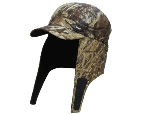 Шапка Alaskan Simon Camo (AWCSC)