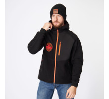 Куртка флисовая Alaskan Polar Shark L wind stopper