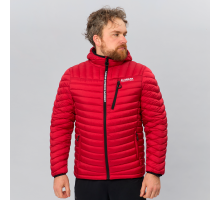 Куртка Alaskan Juneau X Red M утепл.стеганая