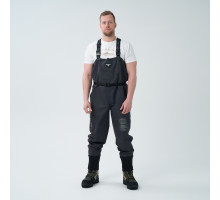 Вейдерсы Alaskan Scout X серый XLS