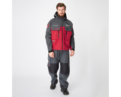 Костюм лодочный Alaskan Davidson XL