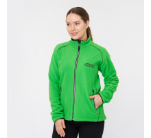 Куртка флисовая Alaskan Lady NorthWind Apple Green XXL