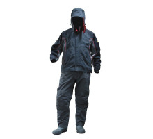 Костюм Alaskan Fishing Ranger XL