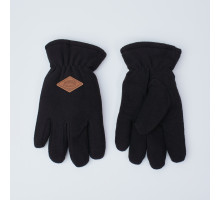 Перчатки Alaskan флисовые L черные (AG111752-L)