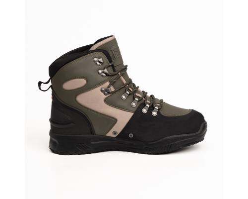 Ботинки забродные Alaskan Centurion Tracking sole р.11/44-30см