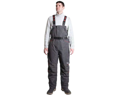 Комбинезон от костюма лодочного Alaskan Rudder Hunter M