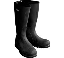 Сапоги Alaskan Boots, чёрный, р.11