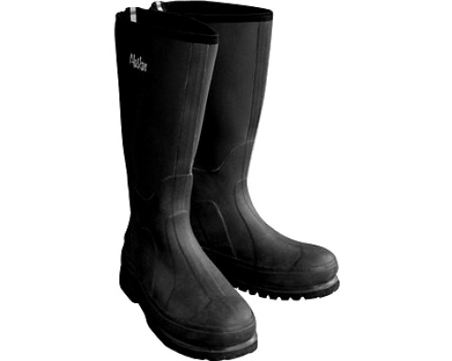 Сапоги Alaskan Boots, чёрный, р.11