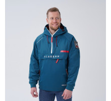 Анорак Alaskan Aleut PRO XXXL зеленый