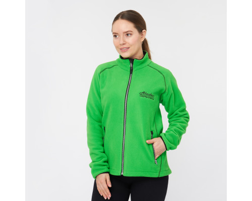 Куртка флисовая Alaskan Lady NorthWind Apple Green M