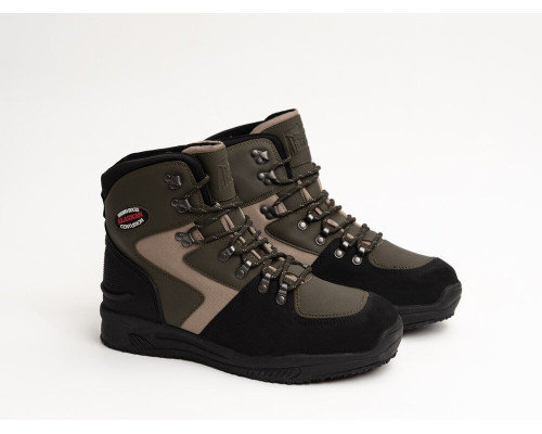Ботинки забродные Alaskan Centurion Tracking sole р. 9