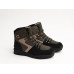 Ботинки забродные Alaskan Centurion Tracking sole р.12