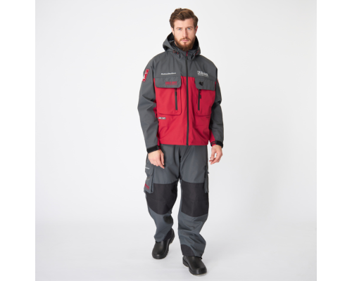 Костюм лодочный Alaskan Davidson L