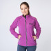 Куртка флисовая Alaskan Lady North Wind XXL фуксия