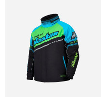 Куртка мембранная с магн. застежкой Alaskan X-Racer XXL