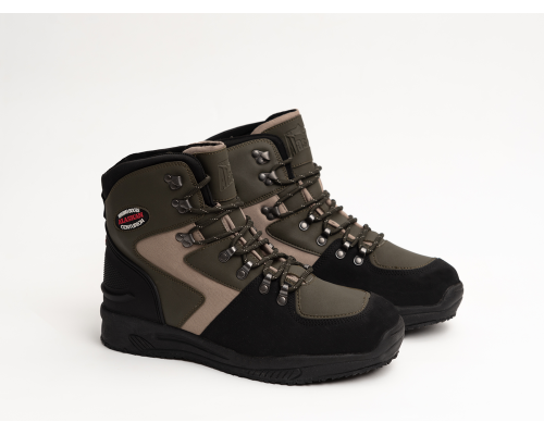 Ботинки забродные Alaskan Centurion Tracking sole р.11