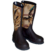Сапоги Alaskan Boots Camouflage, р.10