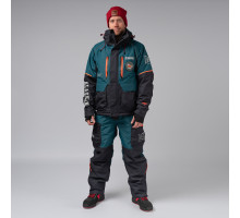 Костюм лодочный Alaskan Rudder Hunter-X 3XL