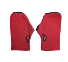 Варежки флис.Small Mittens борд. M