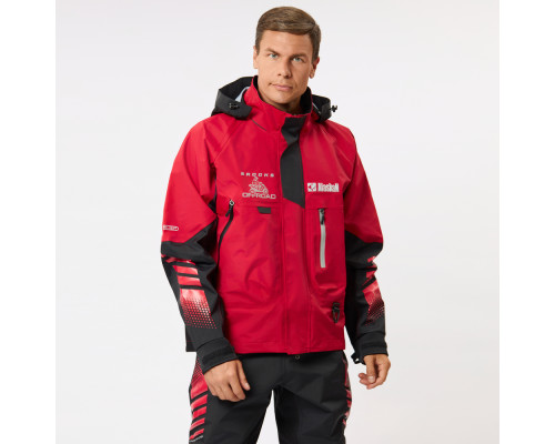 Куртка забродная Alaskan Brooks L