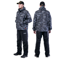 Костюм Alaskan WildRiver Camouflage 3XLKing