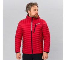 Куртка Alaskan Juneau X Red XXXL утепл.стеганая