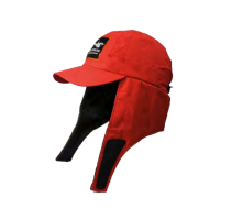 Шапка Alaskan Simon Red (AWCSR)
