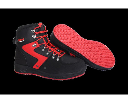 Ботинки забродные Alaskan Brooks Tracking sole р. 8/41(40)-27см