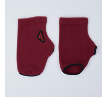 Варежки флис.Small Mittens борд. L