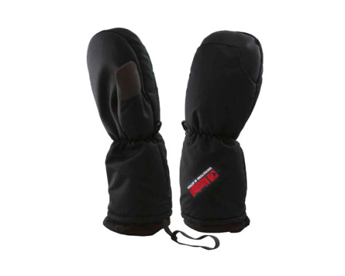Варежки Alaskan Justing Gloves M (AWGJBM)