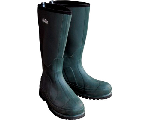 Сапоги Alaskan Boots Green, р.09