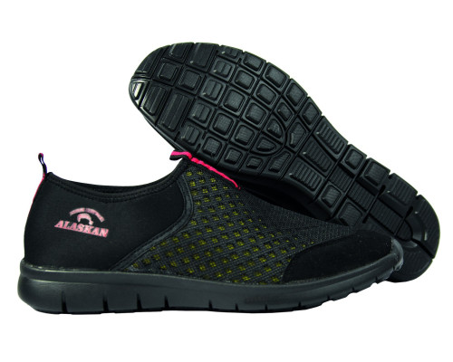 Тапки Alaskan Aqua Slippers р.44