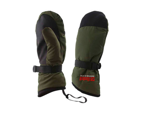 Варежки Alaskan Iceberg Gloves M (AWGIOM)