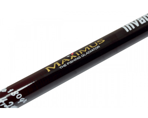 Удилище фидерное Maximus INVADER 360XH 3.6 м 90/120/150 гр