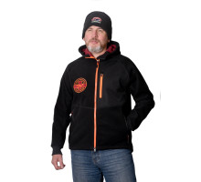 Куртка флисовая Alaskan Polar Shark M wind stopper