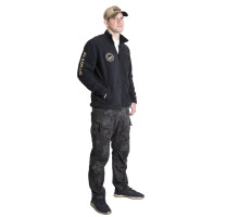 Куртка флисовая Alaskan NorthWind желтый XXXL