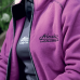 Куртка флисовая Alaskan Lady North Wind XXL фуксия