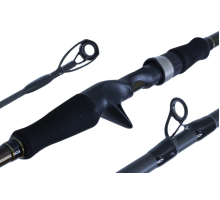 Удилище кастинговое Maximus ZIRCON C 29H 2,9m 15-56g